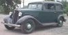 Karl\'s first car bought in 1952